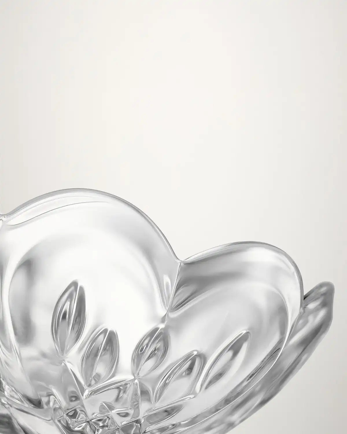 Giftology Lismore Heart Bowl