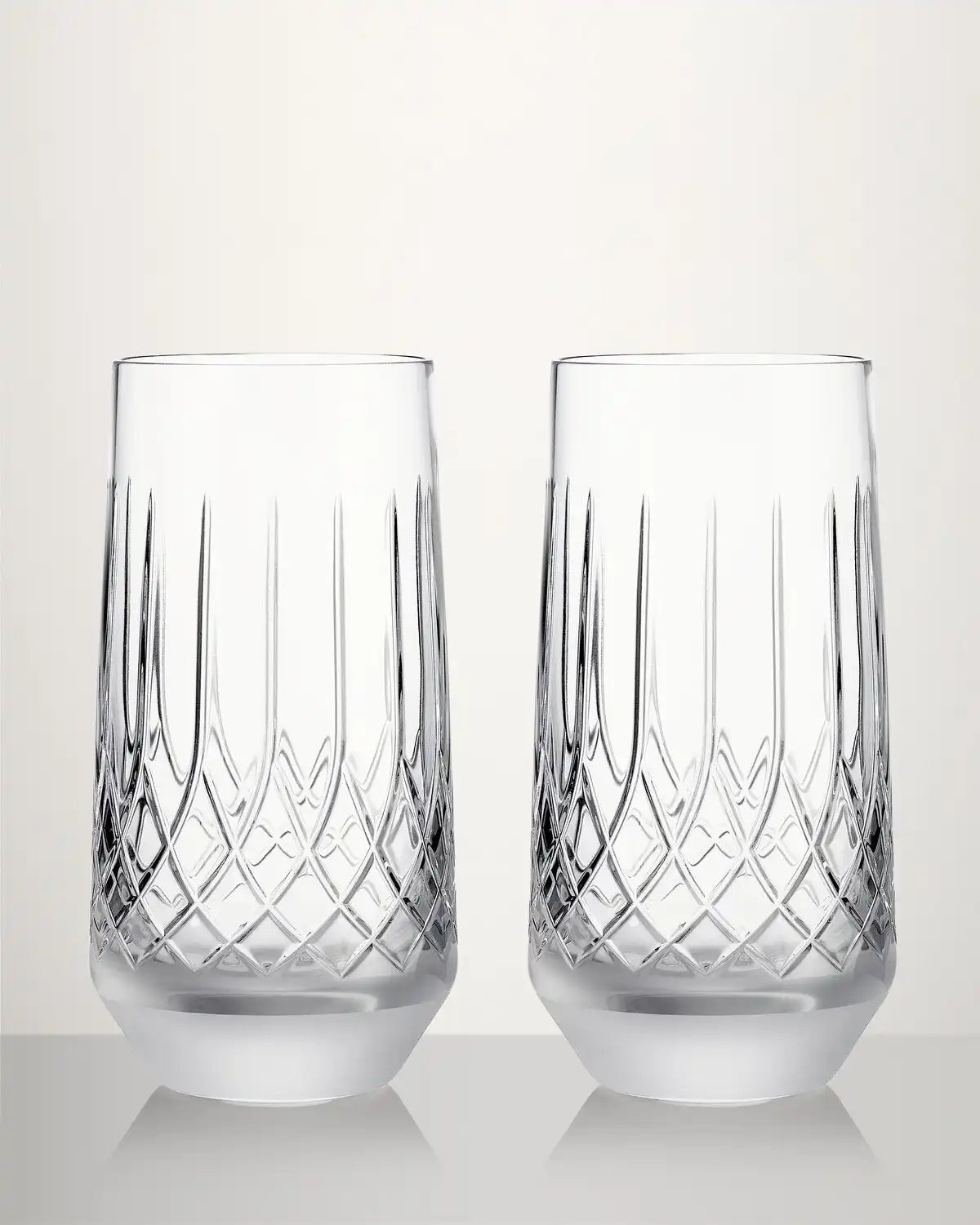 Lismore Arcus Highball, Set of 2
