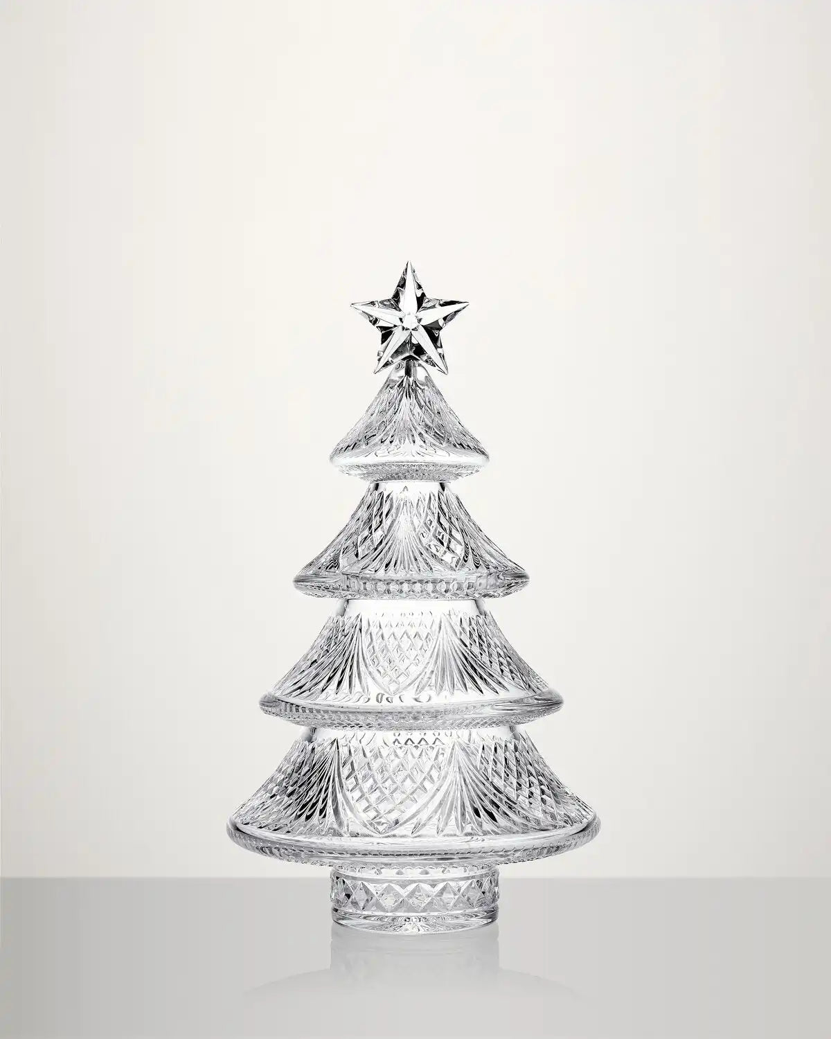 Christmas Mastercraft Sculpted Medium Christmas Tree