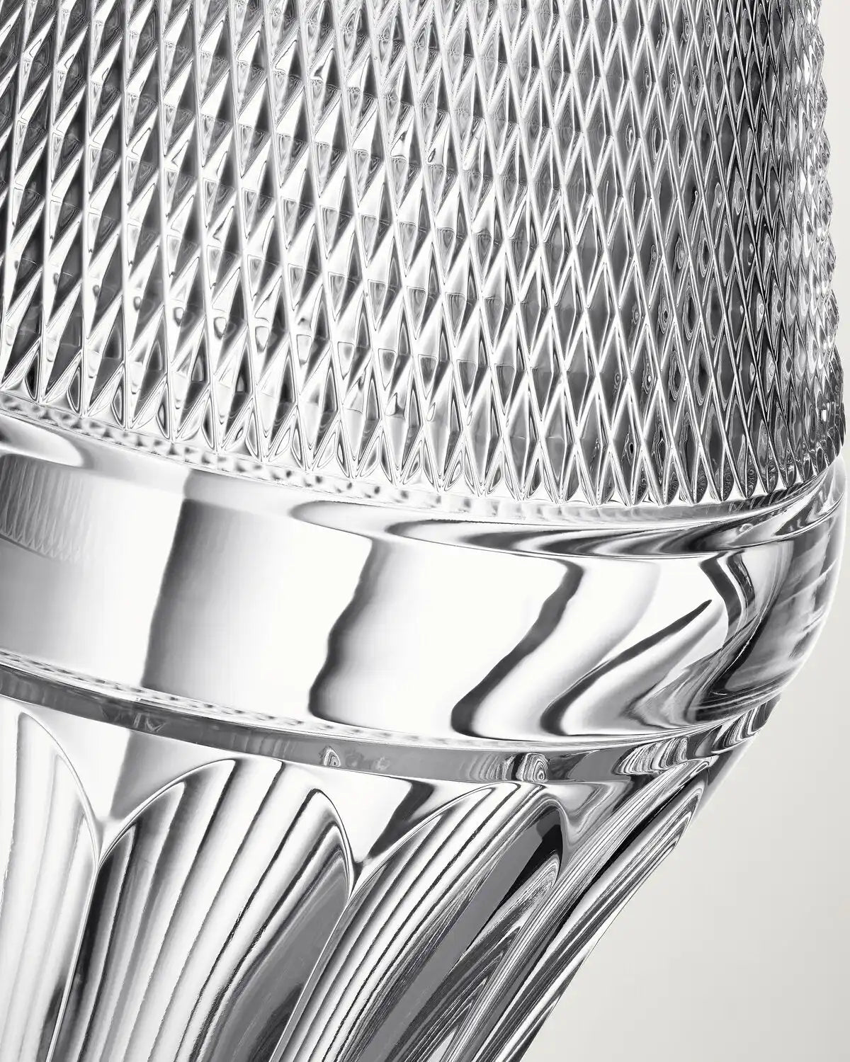 Copper Coast Mastercraft Vase