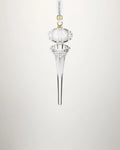 Christmas Annual Icicle Ornament 2026
