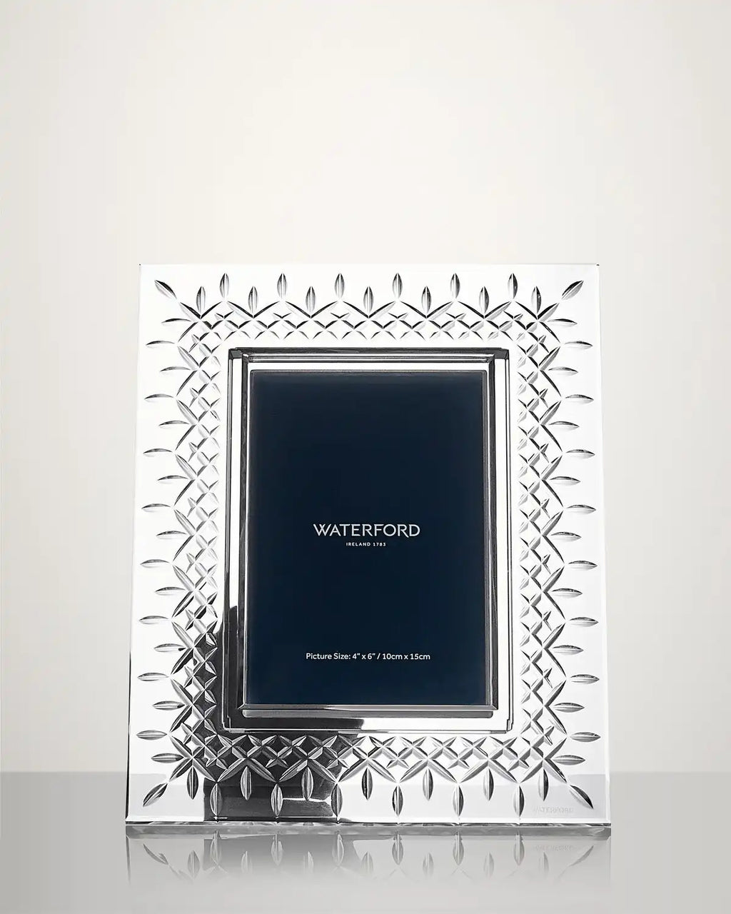 Lismore 4x6 Picture Frame