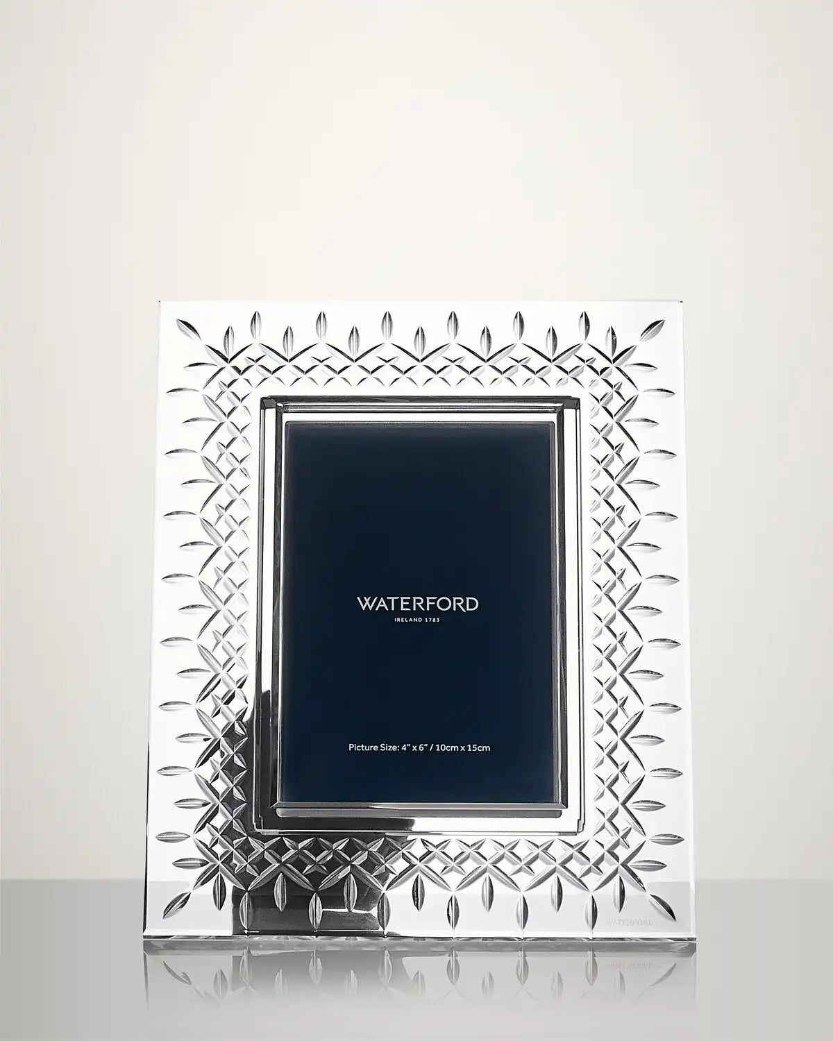 Lismore 4x6 Picture Frame