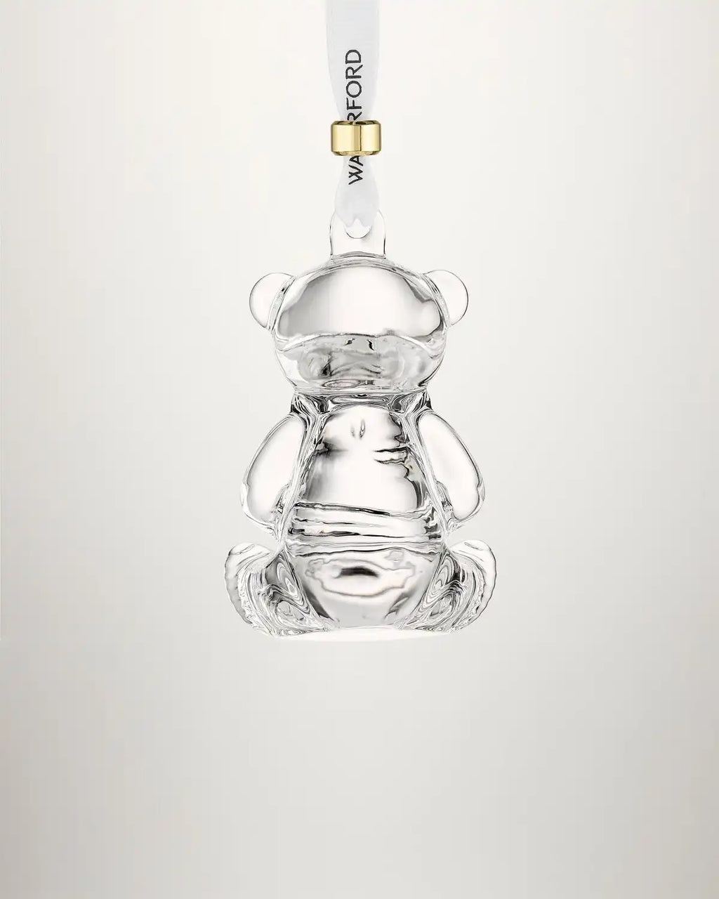 Christmas My First Bear Ornament 2026