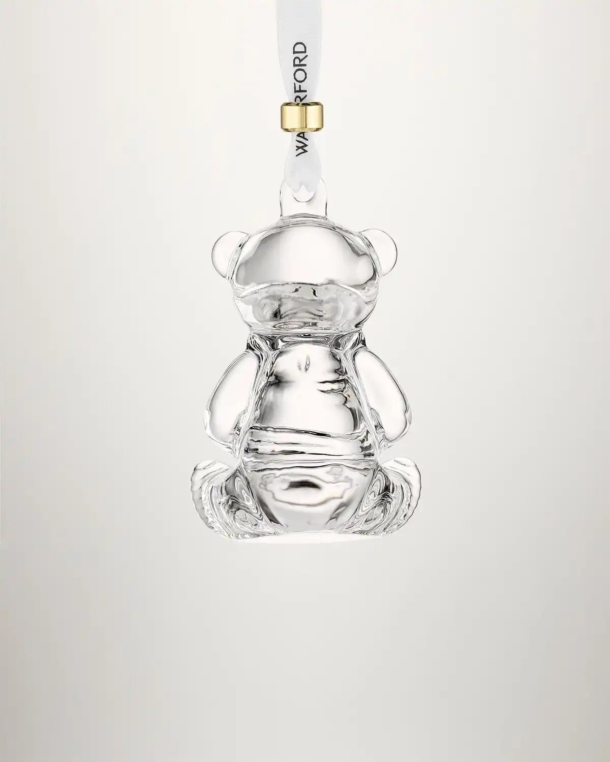 Christmas My First Bear Ornament 2026