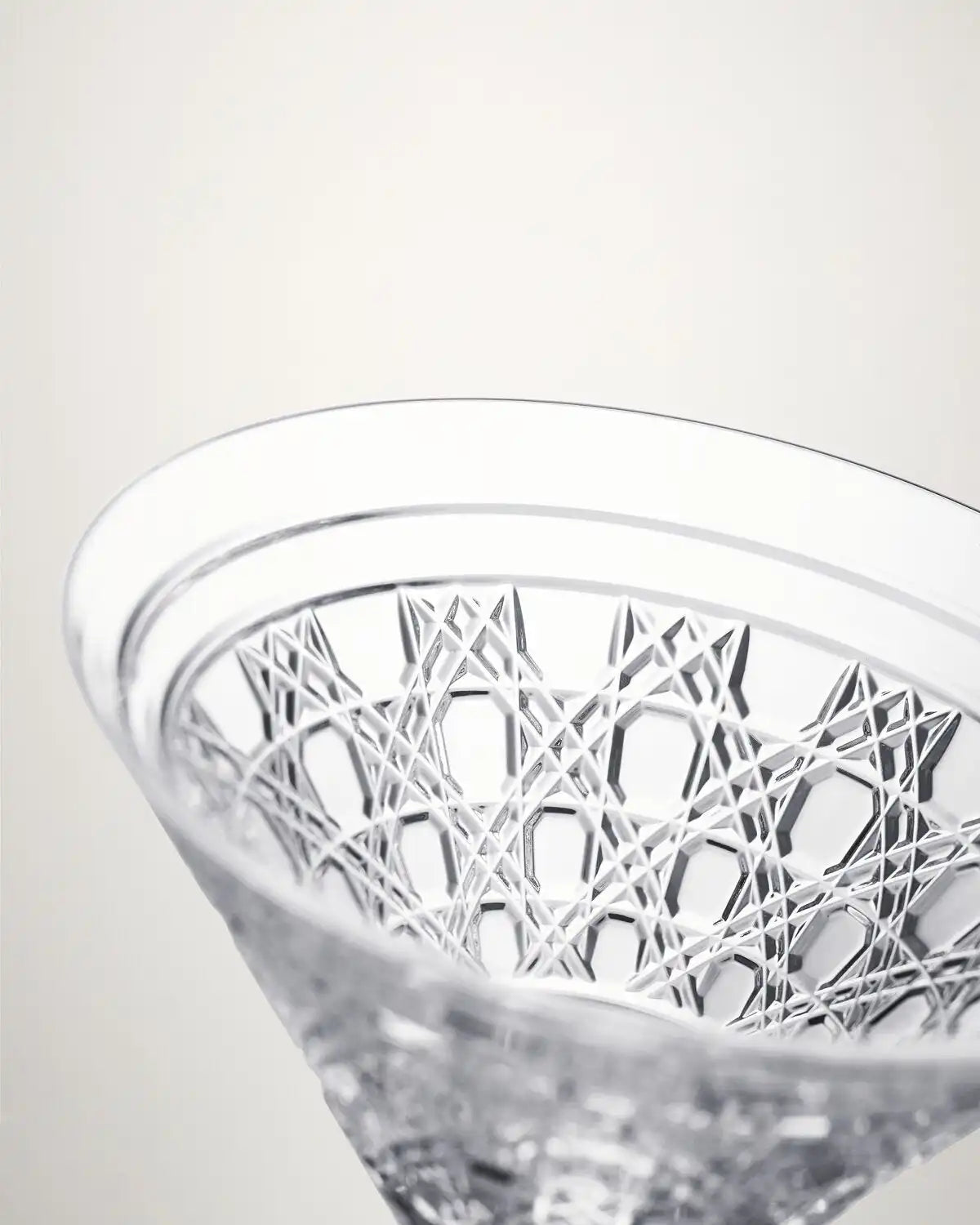 Opulence Martini, Set of 2
