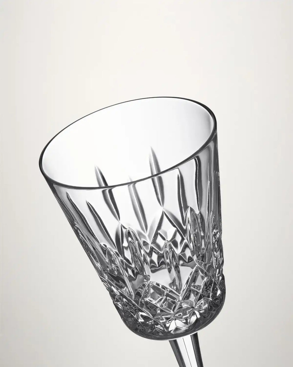 Lismore Medium Goblet, Set of 2