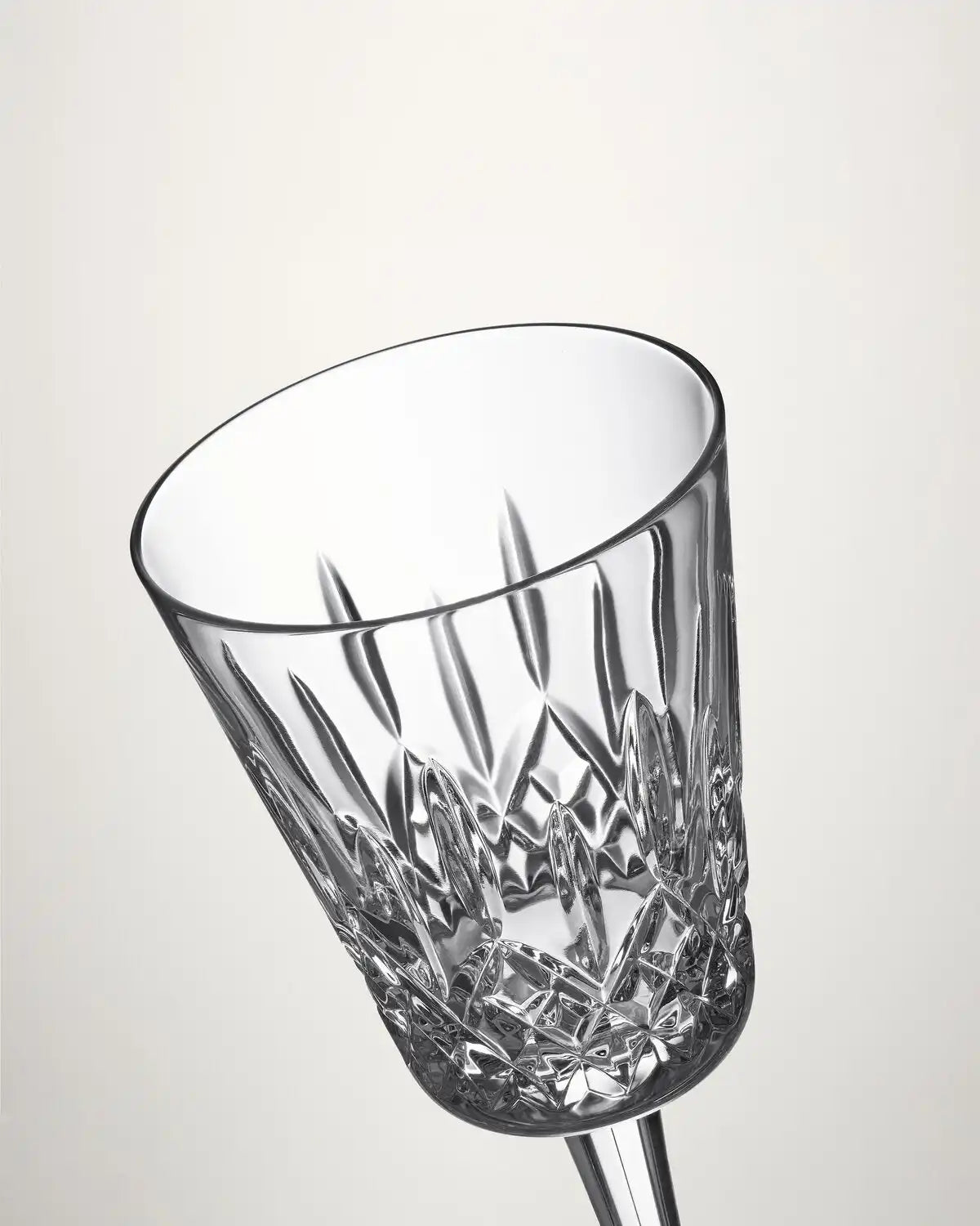 Lismore Medium Goblet, Set of 2