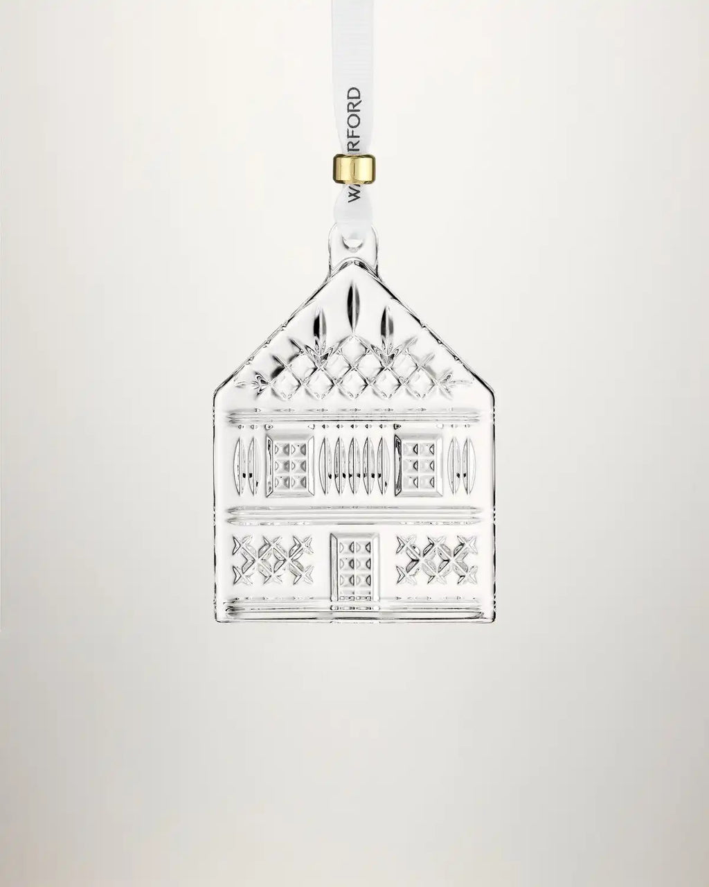 Christmas My First Home Ornament 2026
