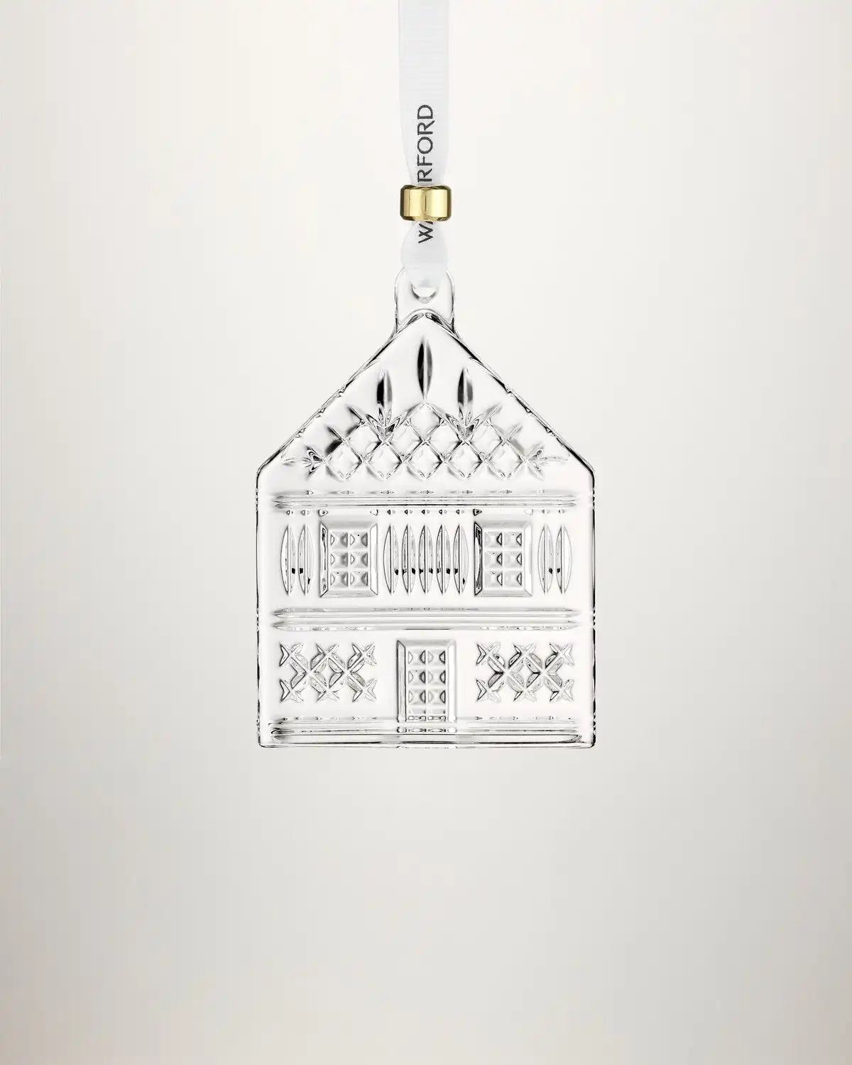 Christmas My First Home Ornament 2026