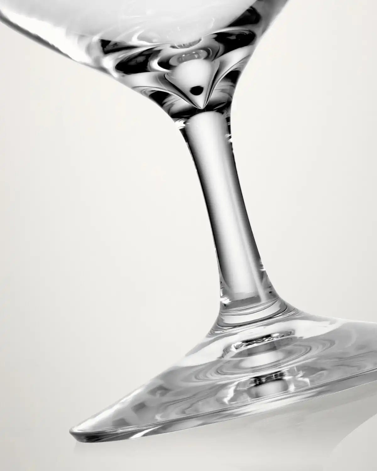Elegance Water Glass, Set of 2