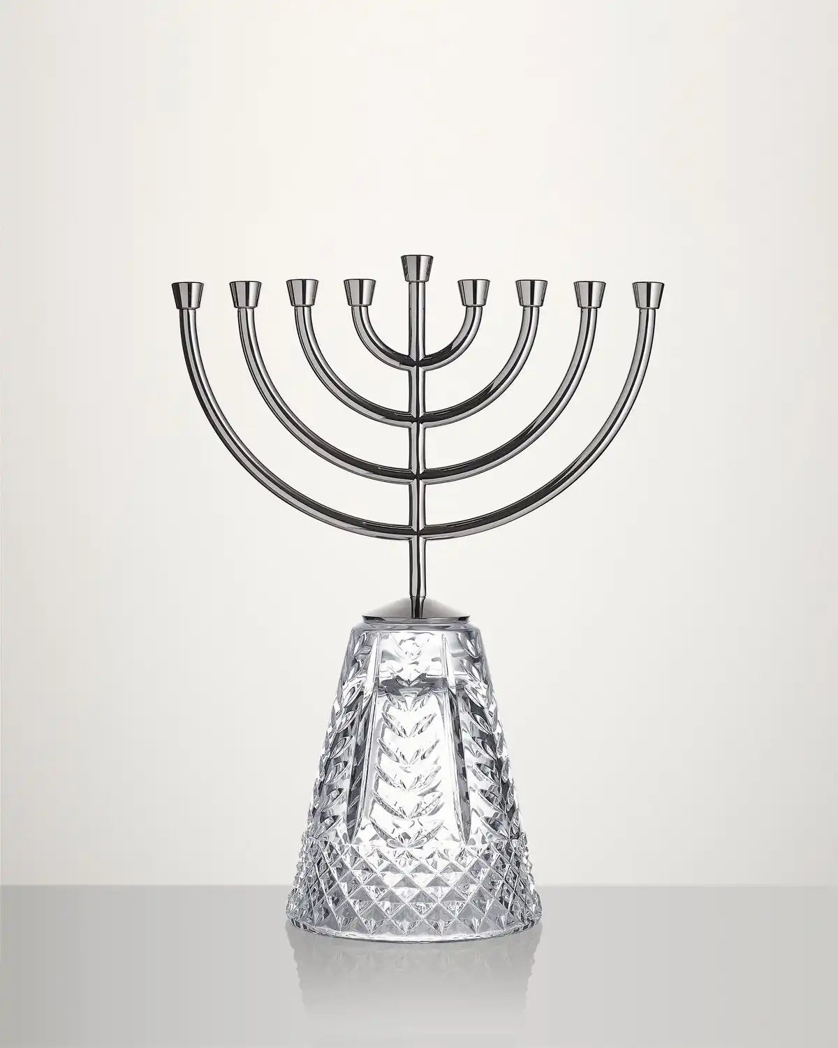 Judaica Menorah