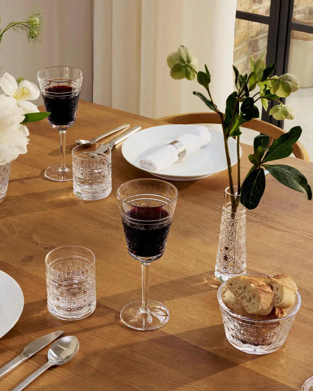 Opulence Bowl