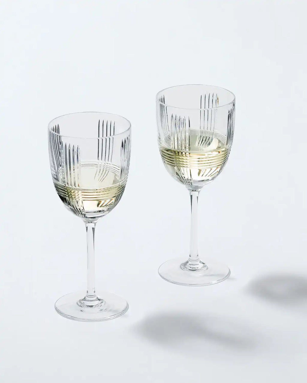 Marquis Vector White Wine, Set of 2