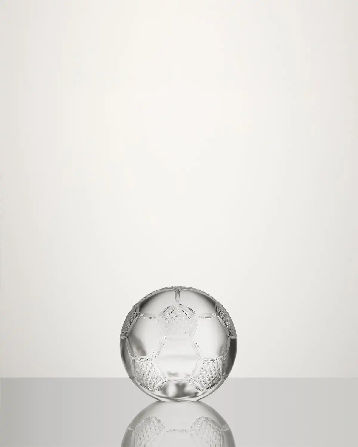 Soccer Collectible