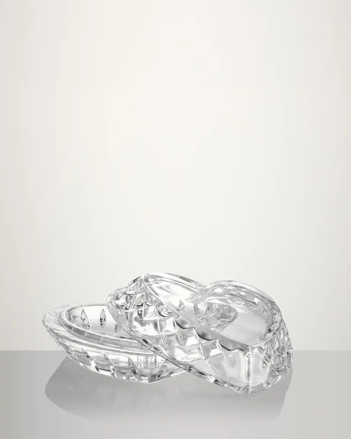 Giftology Heart Box