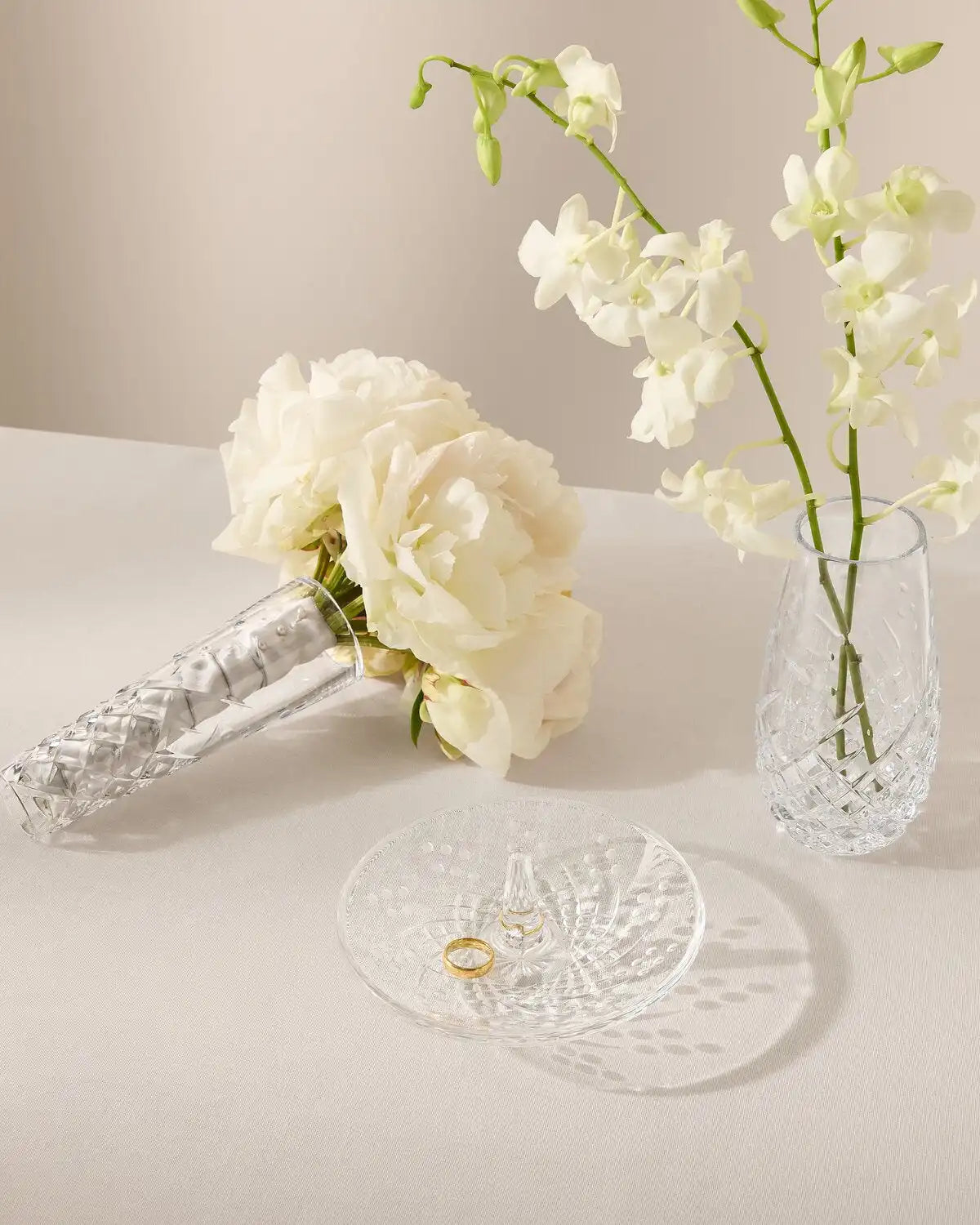 Celebrations Ring Holder