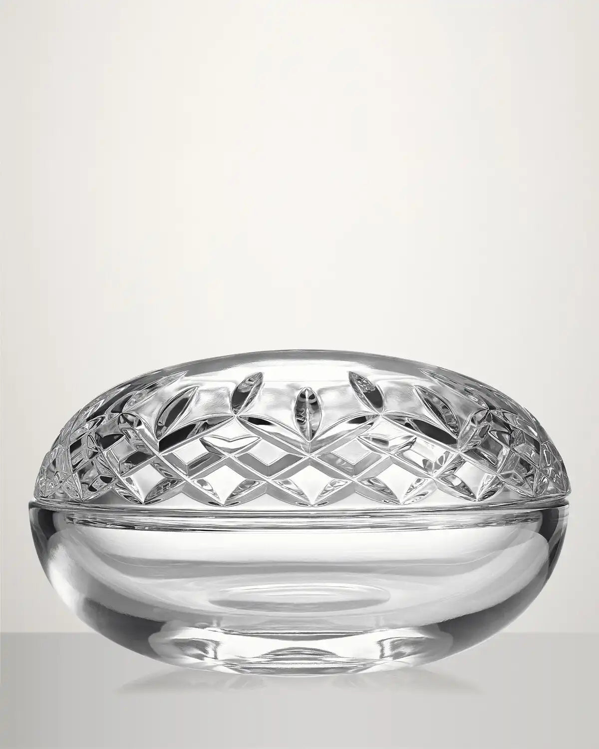 Lismore Essence Covered Box