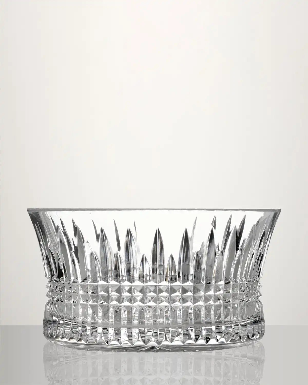 Lismore Diamond Bowl
