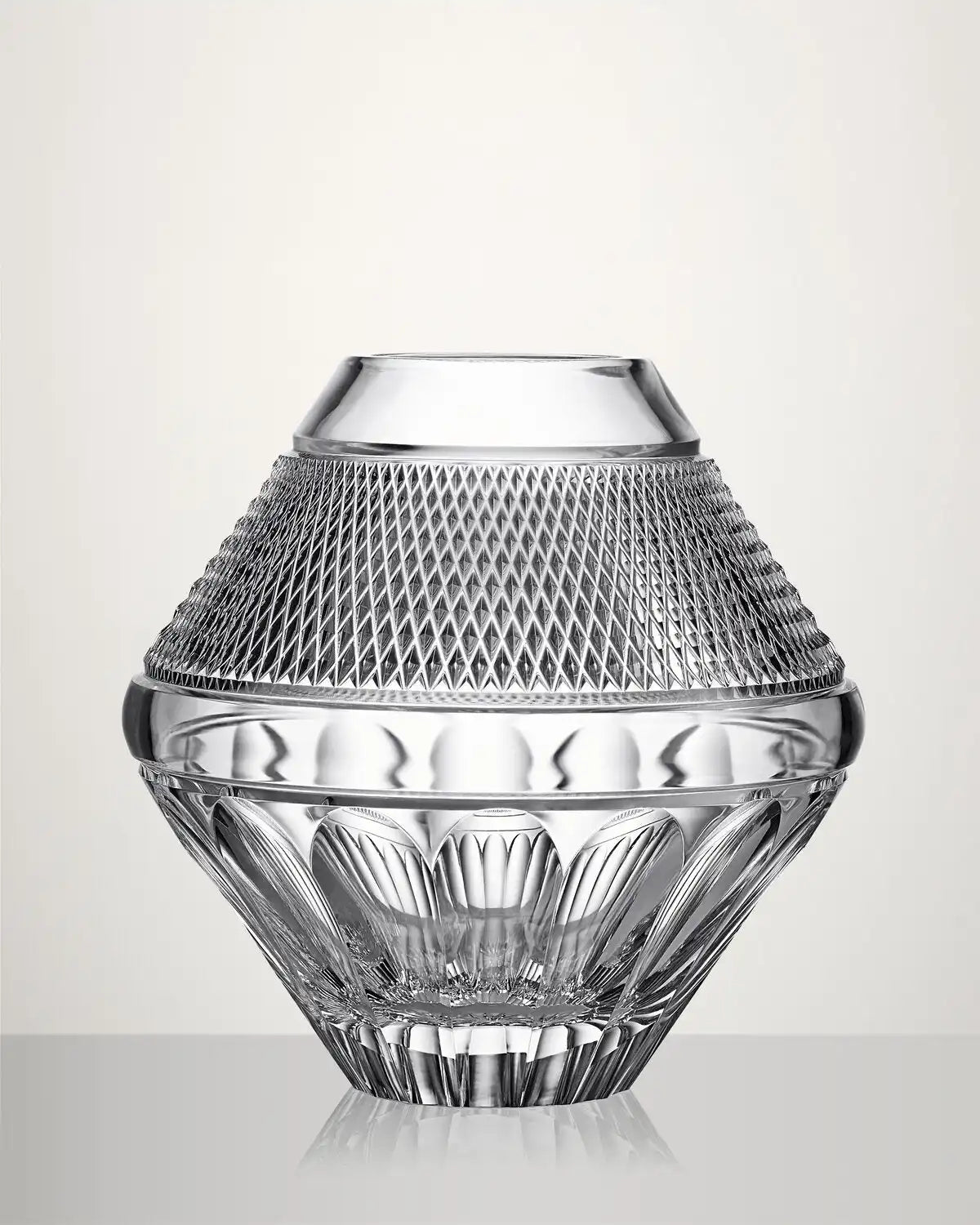 Copper Coast Mastercraft Vase