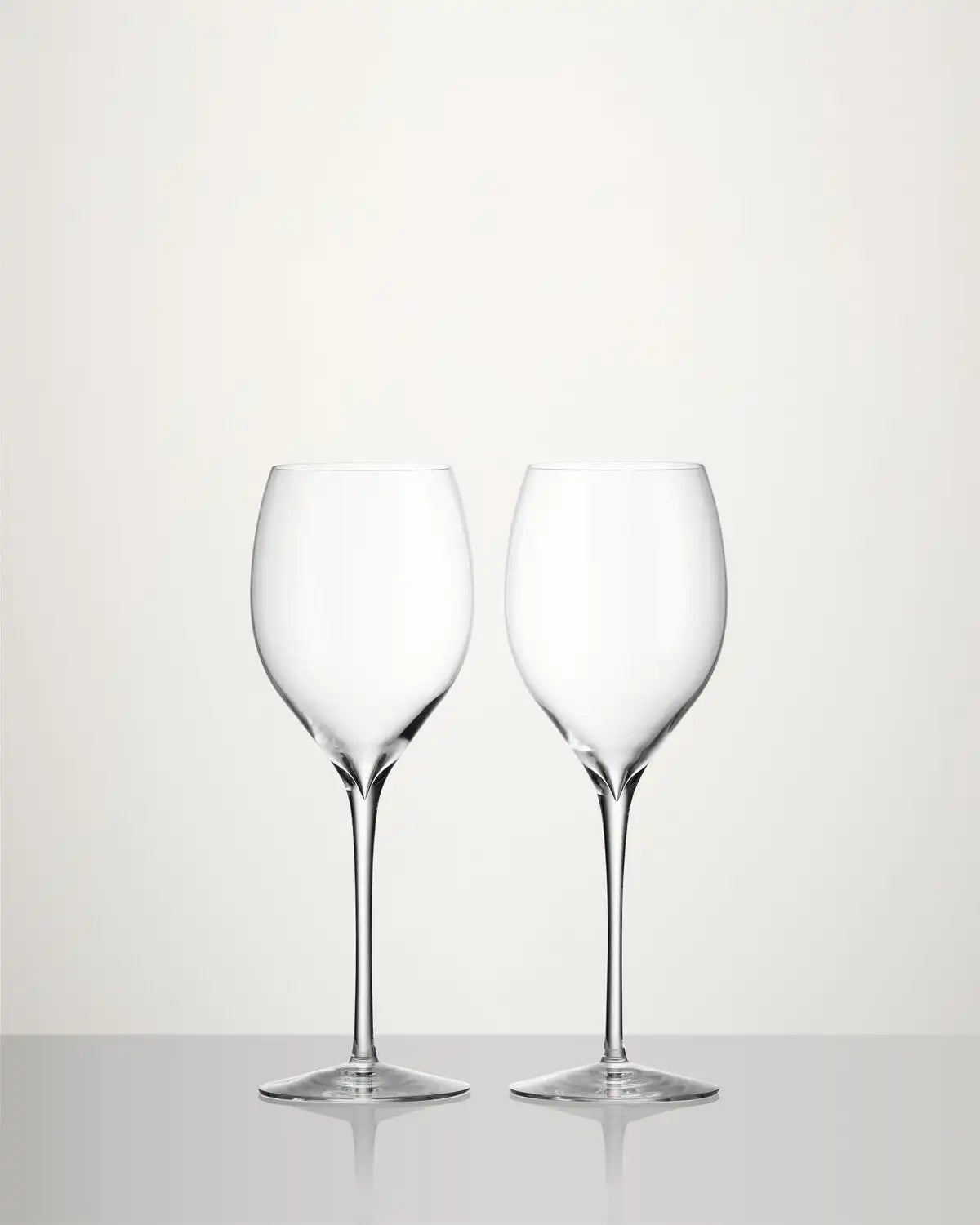 Elegance Chardonnay Wine Glass, Set of 2