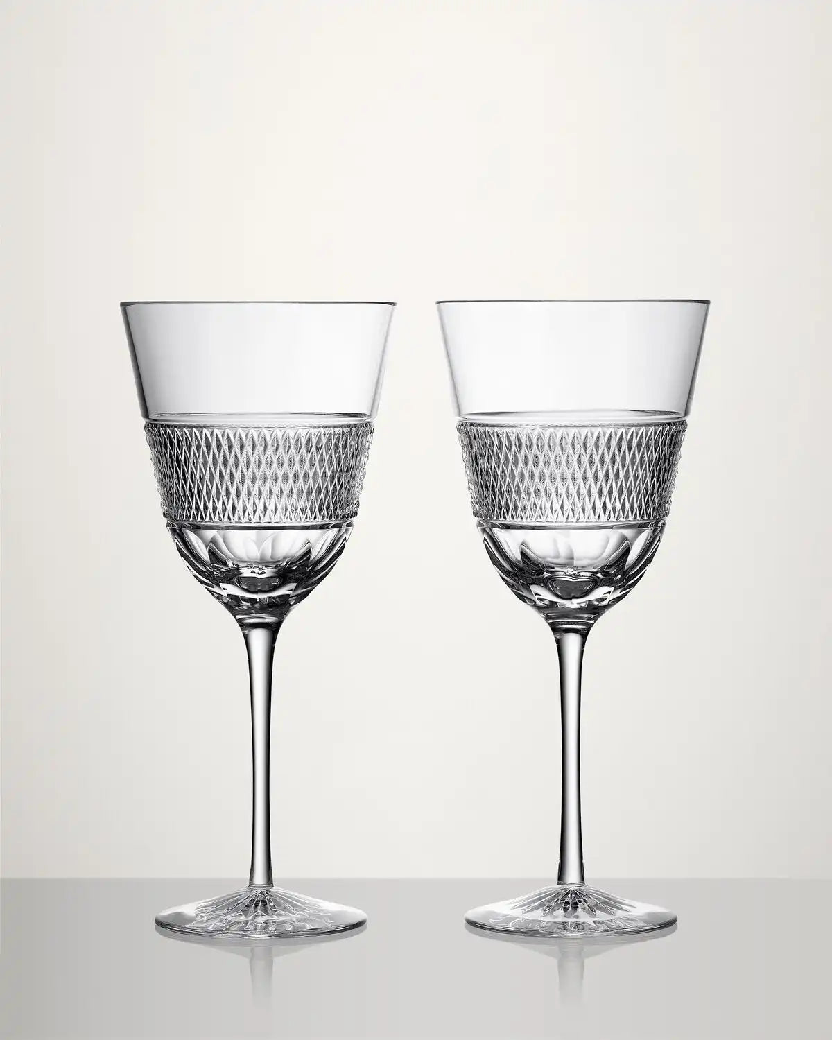 Copper Coast Mastercraft Red Wine, Set of 2