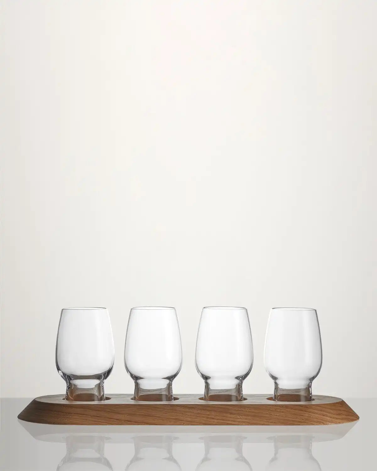 Craft Brew Beer Flight Set, 5 Pieces