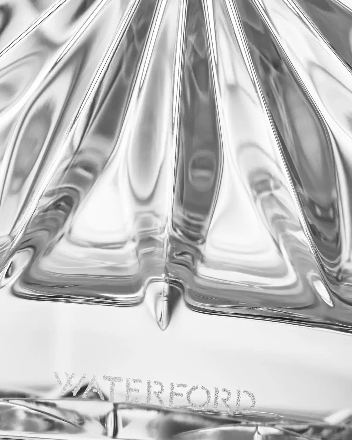 Lismore Square Decanter