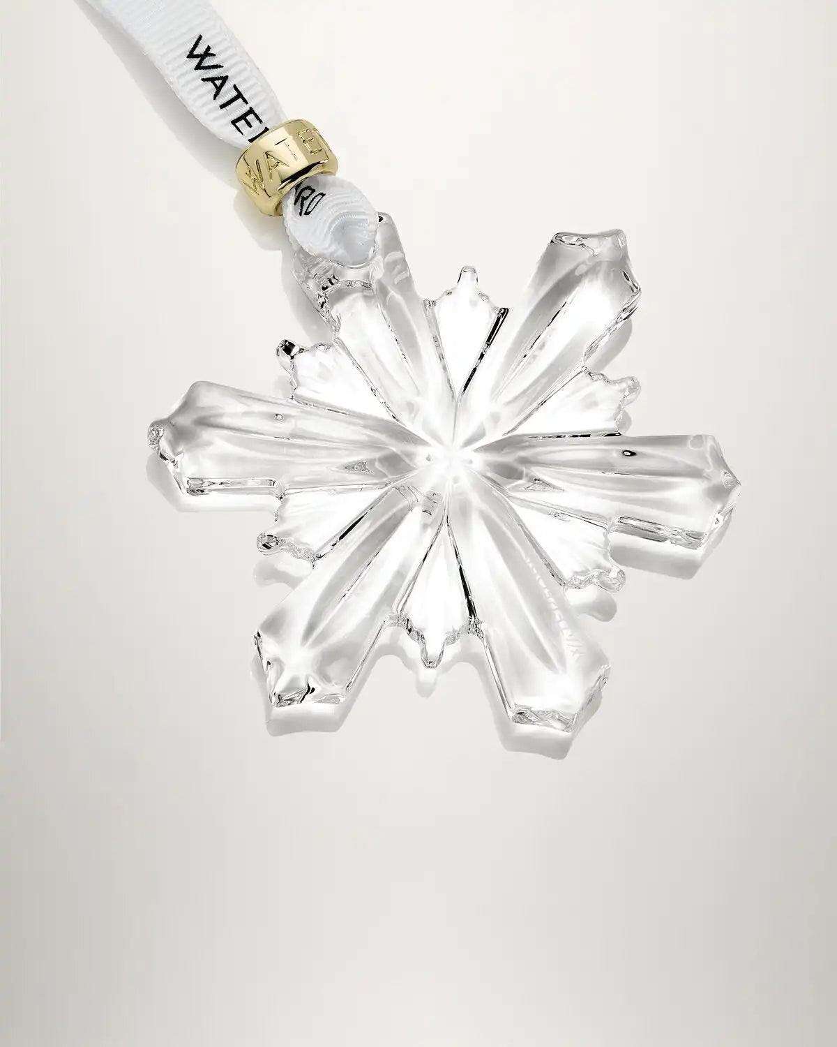 Christmas Mini Snowflake Ornament