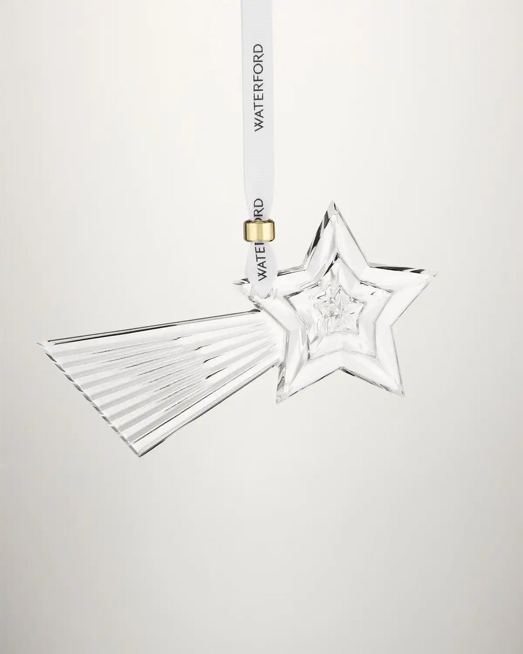 Christmas Annual Snowstar Ornament 2026
