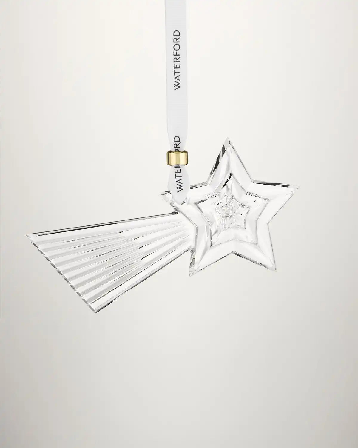 Christmas Annual Snowstar Ornament 2026