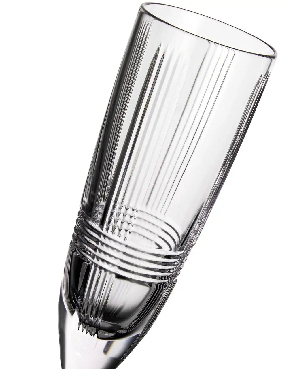 Marquis Vector Flutes, Set of 2