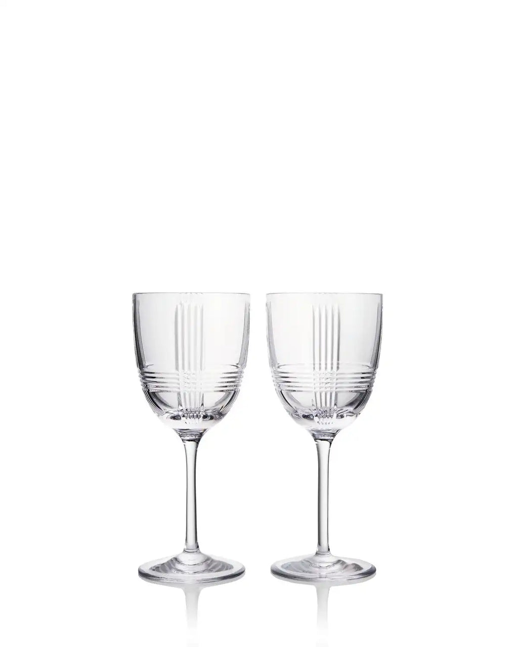 Marquis Vector White Wine, Set of 2