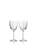 Marquis Vector White Wine, Set of 2
