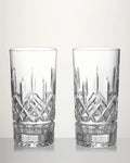 Lismore Straight Highball, Set of 2