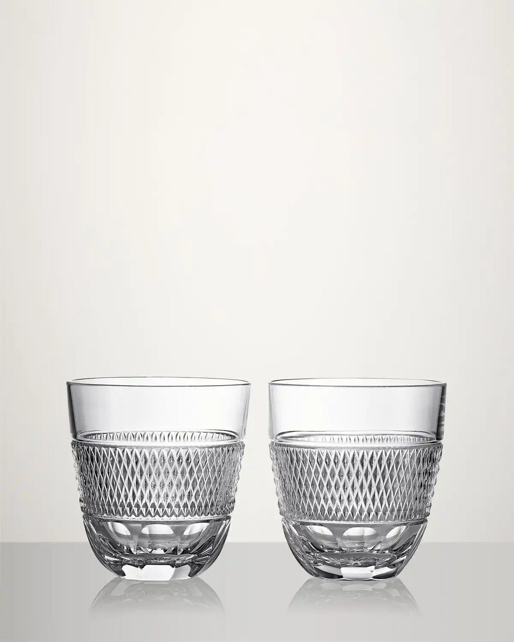 Copper Coast Mastercraft Double Old Fasioned, Set of 2