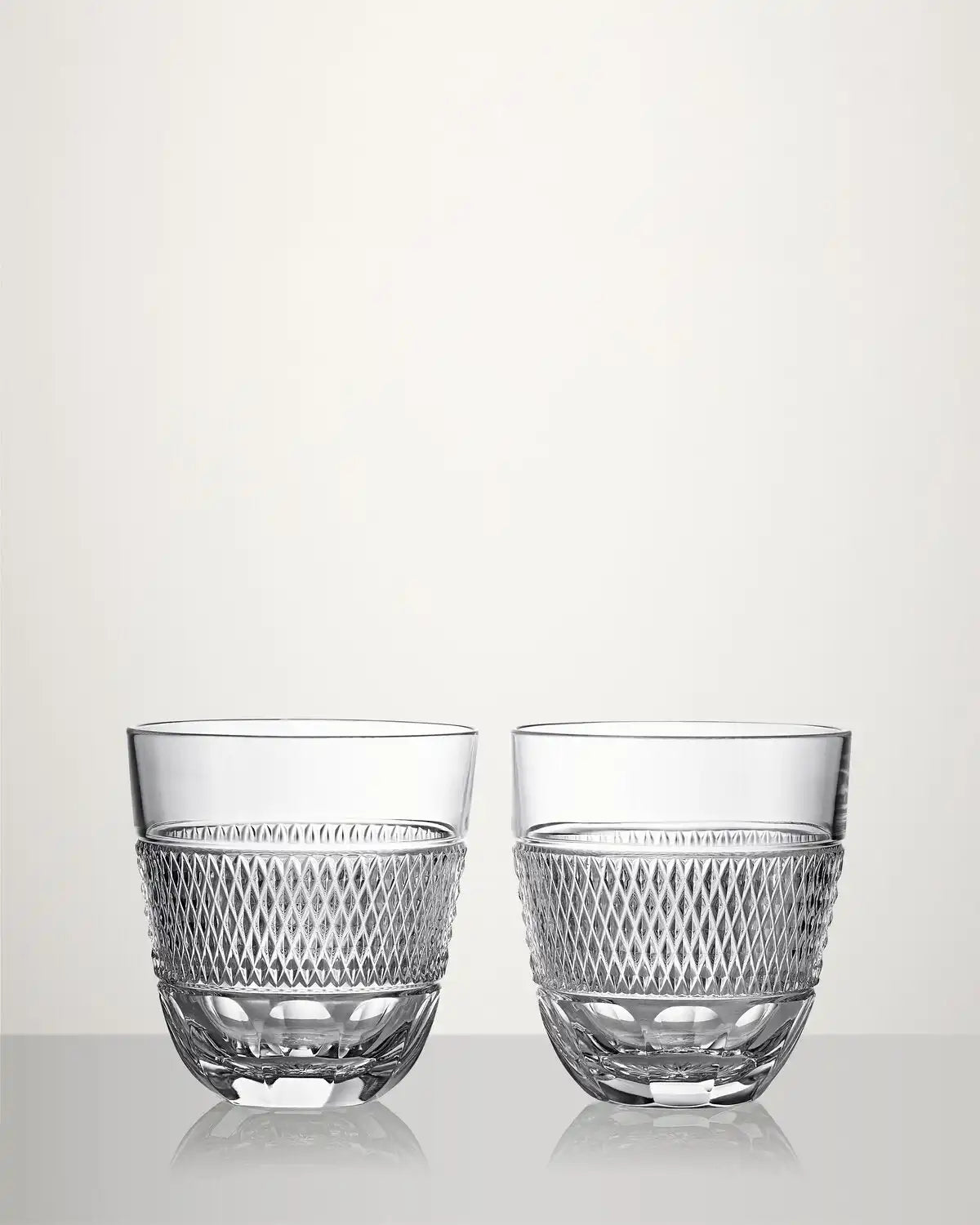 Copper Coast Mastercraft Double Old Fasioned, Set of 2