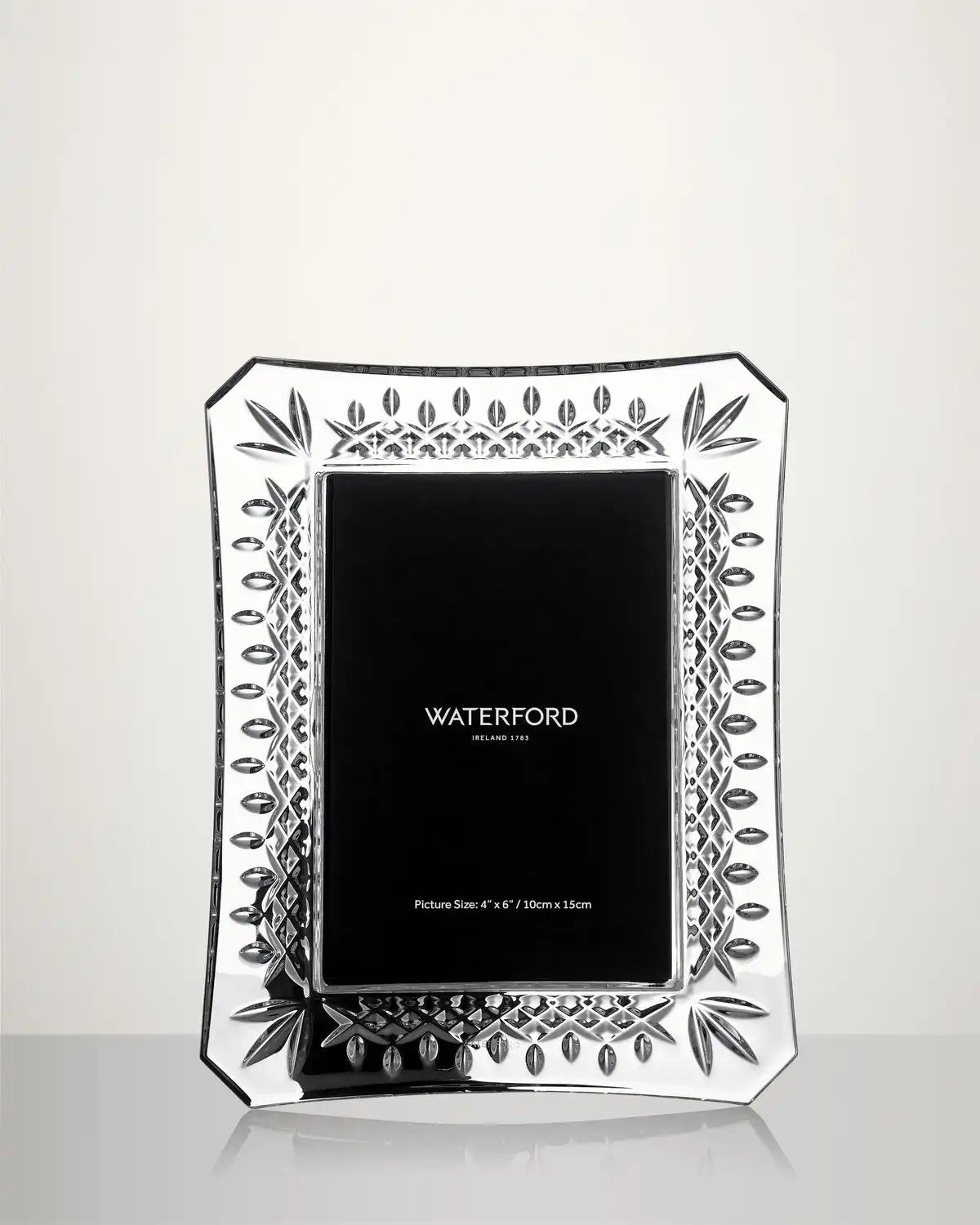 Lismore 4x6 Picture Frame