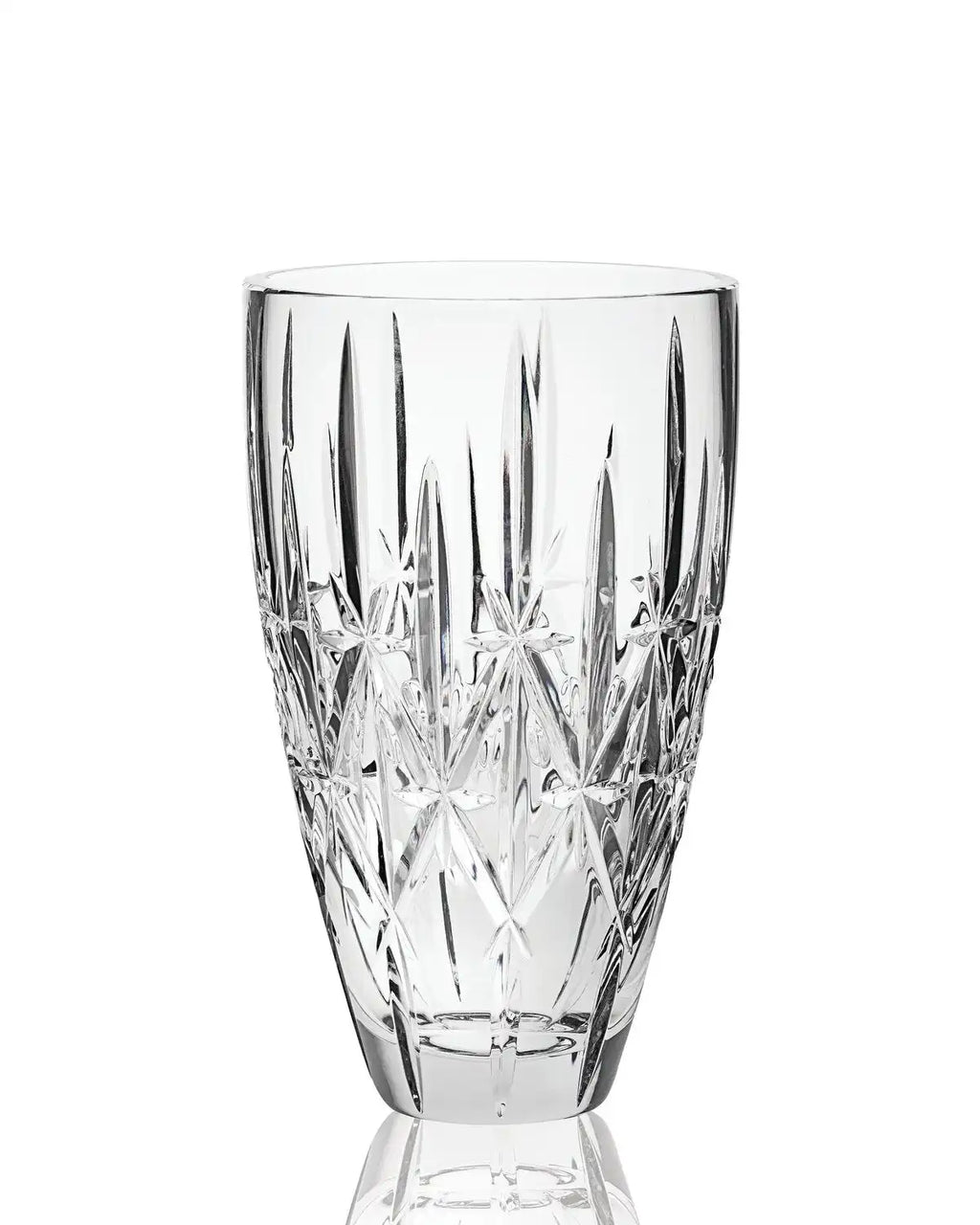 Marquis Sparkle Vase