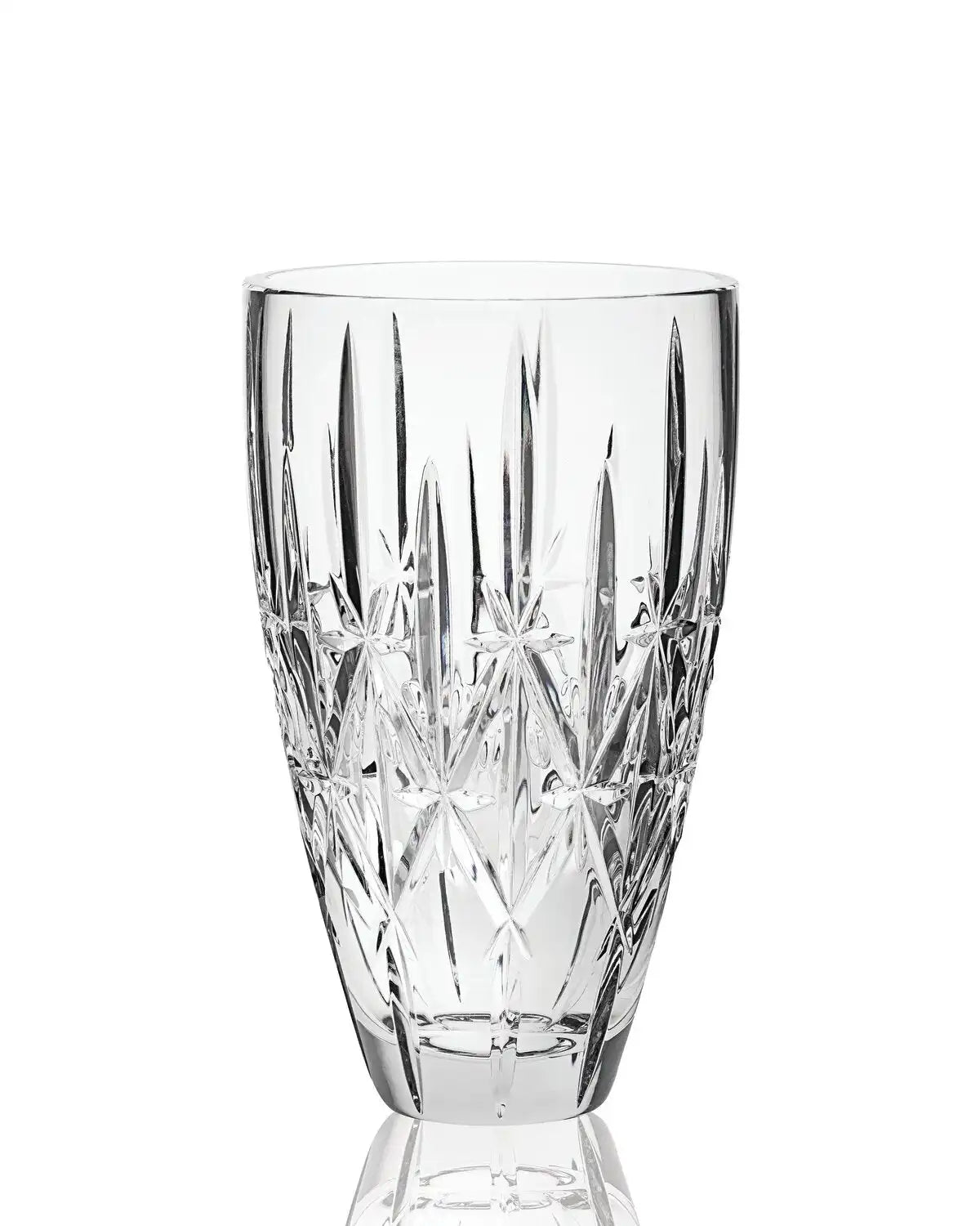 Marquis Sparkle Vase