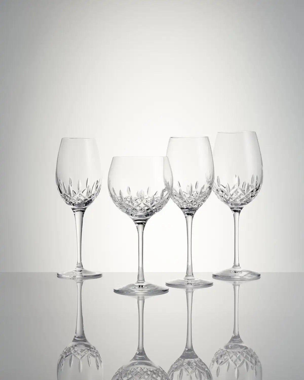 Lismore Essence White Wine, Set of 2