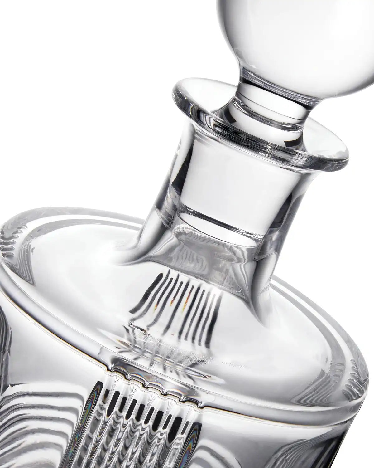 Marquis Vector Decanter