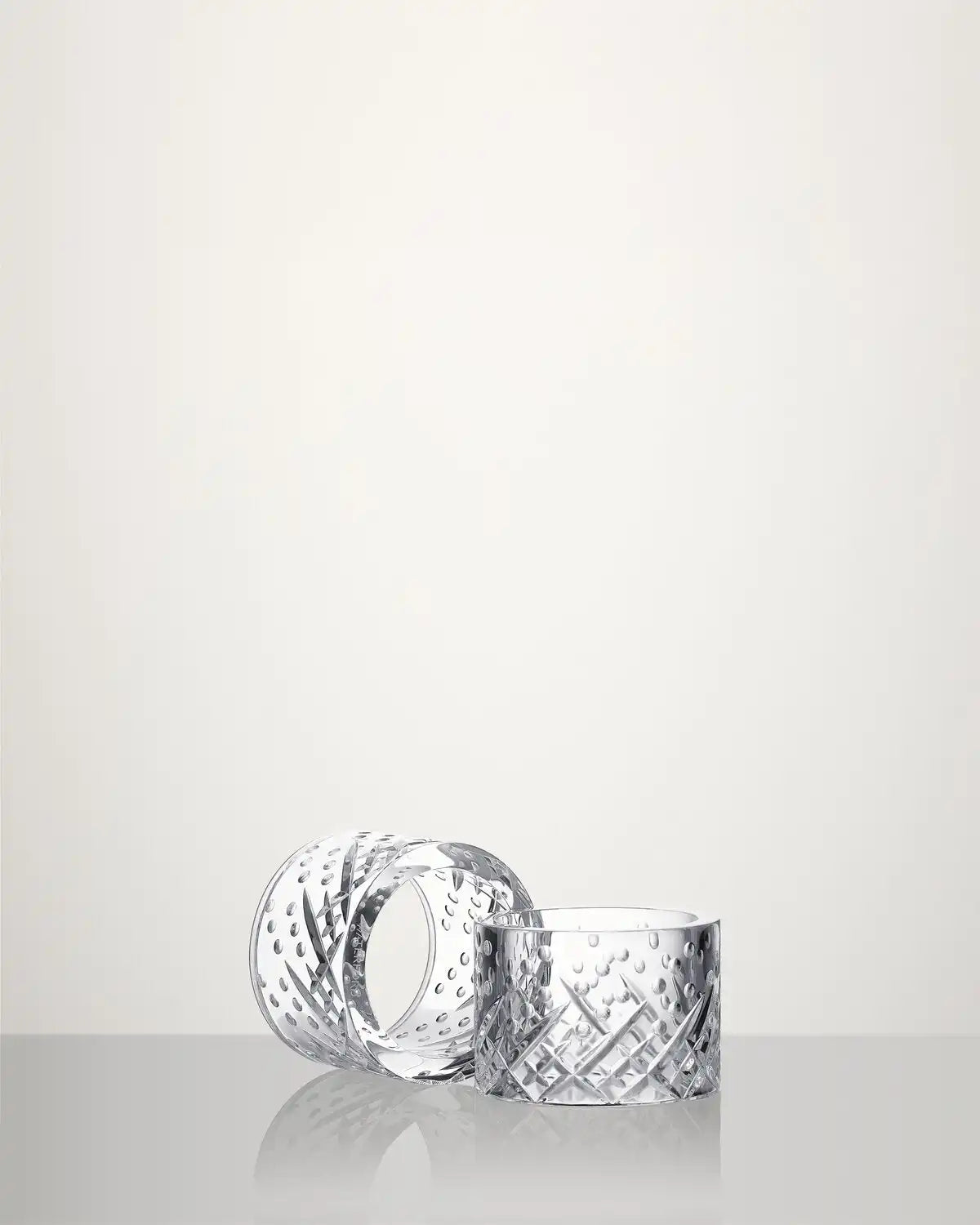 Celebrations Napkin Rings, Set of 2