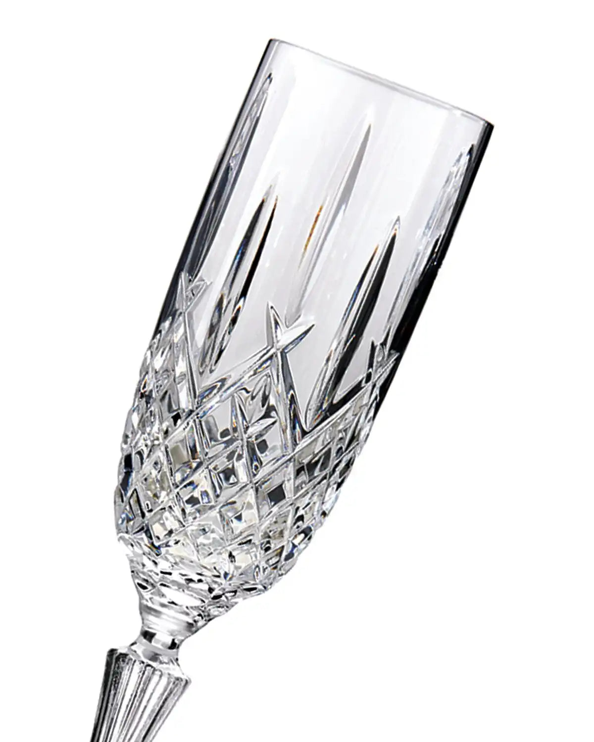 Marquis Markham Flute, Set of 4