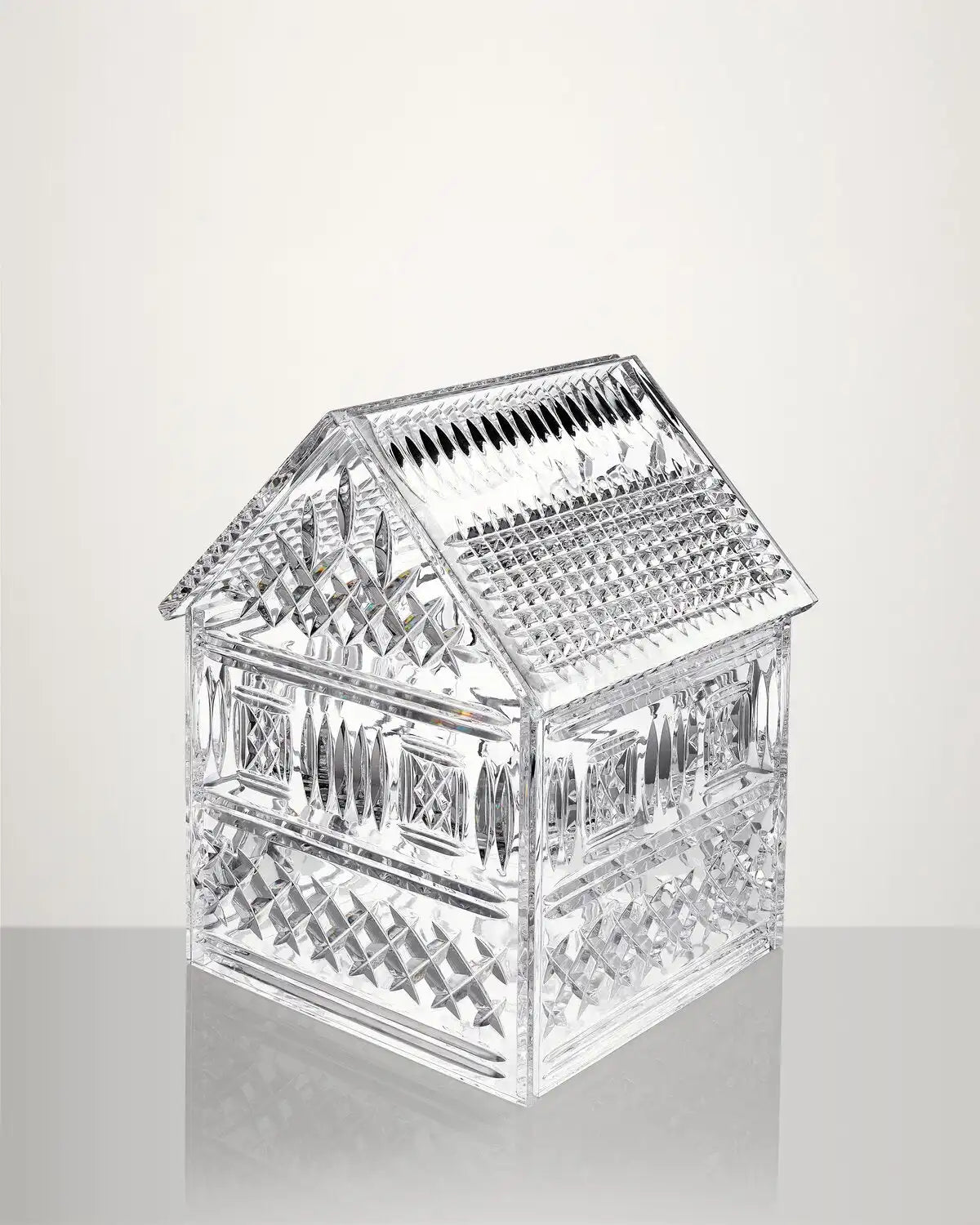 Christmas Mastercraft Large Ginger Bread House