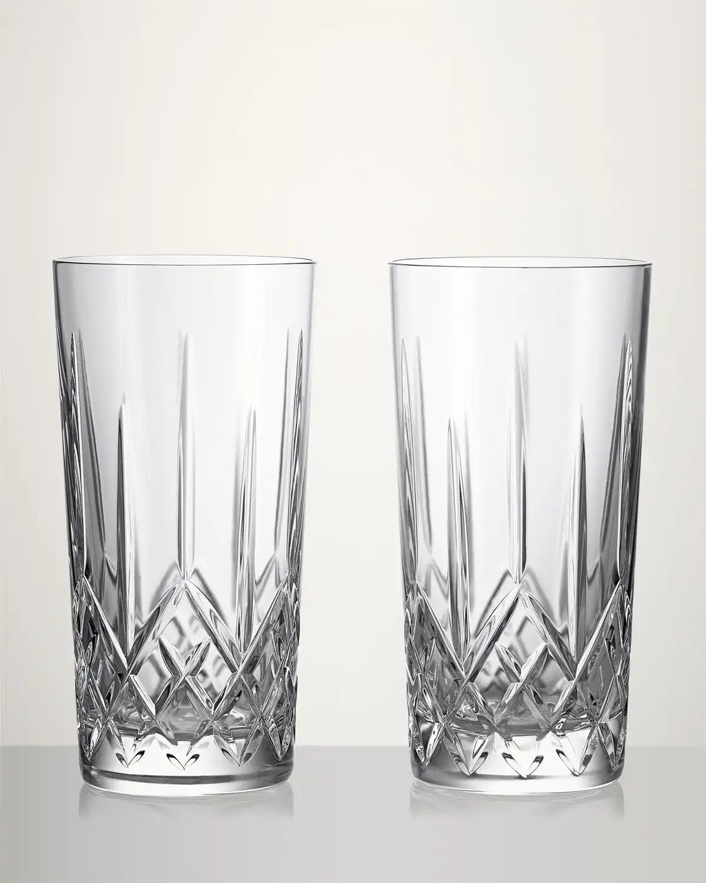 Gin Journeys Lismore Highball, Set of 2