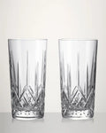 Gin Journeys Lismore Highball, Set of 2