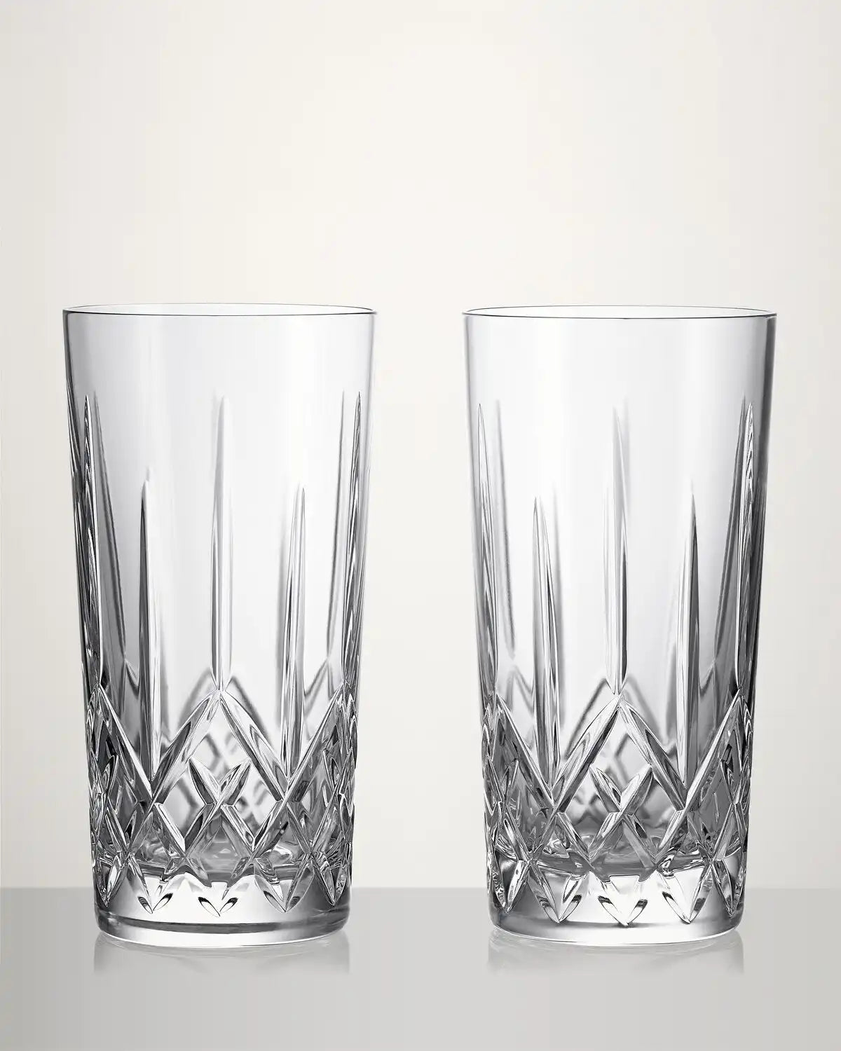 Gin Journeys Lismore Highball, Set of 2
