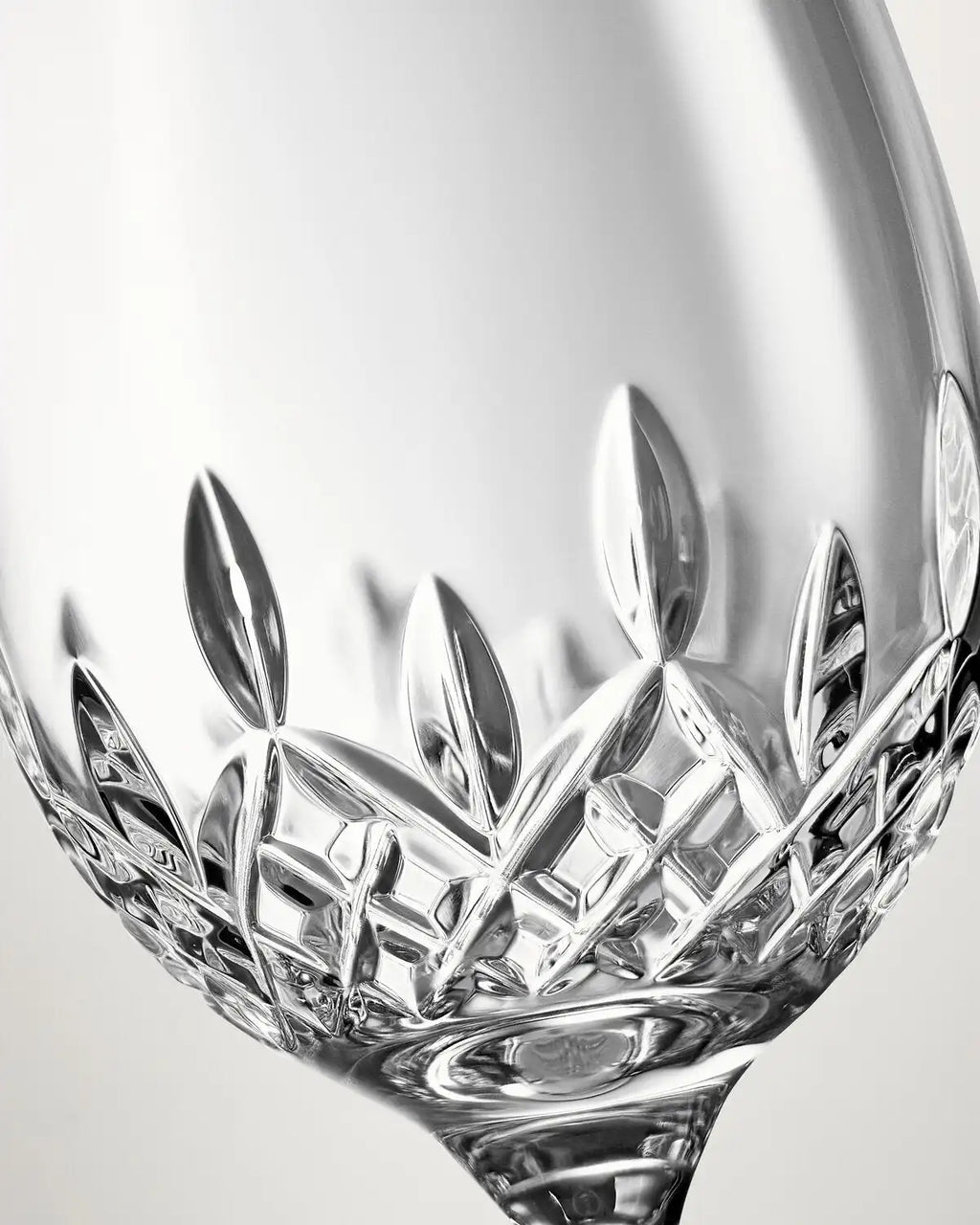Lismore Essence Red Wine Goblet