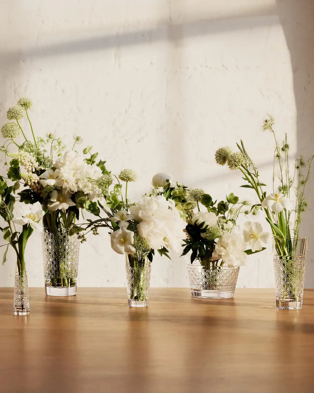 Opulence Vase
